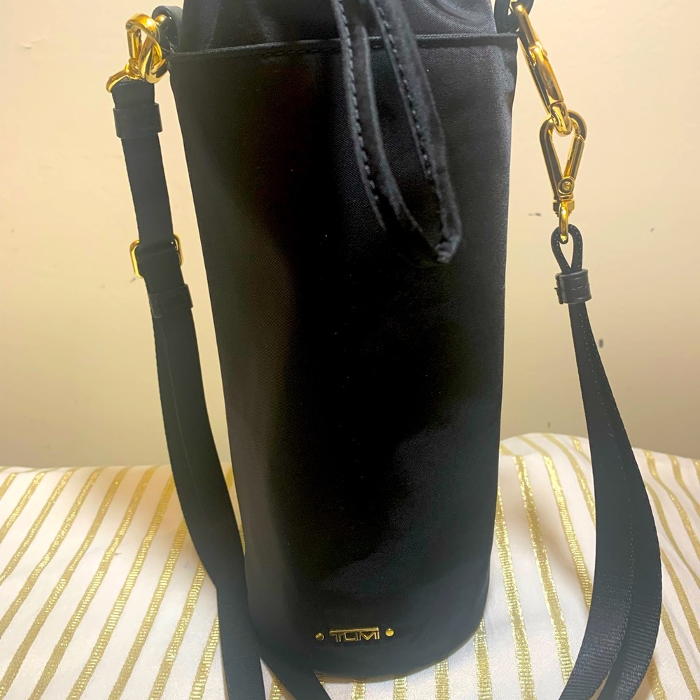 Tumi Water Bottle Holder